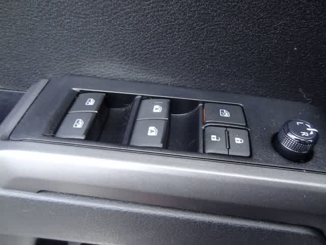 2023 Toyota Tacoma TRD Pro