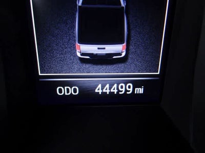 2023 Toyota Tacoma TRD Pro