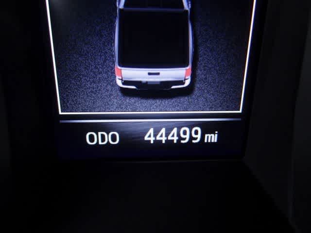 2023 Toyota Tacoma TRD Pro