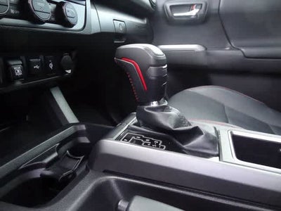 2023 Toyota Tacoma TRD Pro