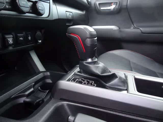 2023 Toyota Tacoma TRD Pro