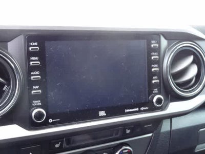 2023 Toyota Tacoma TRD Pro