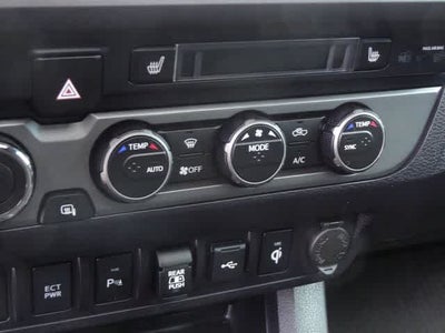 2023 Toyota Tacoma TRD Pro