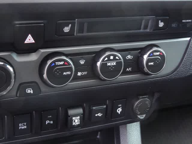 2023 Toyota Tacoma TRD Pro