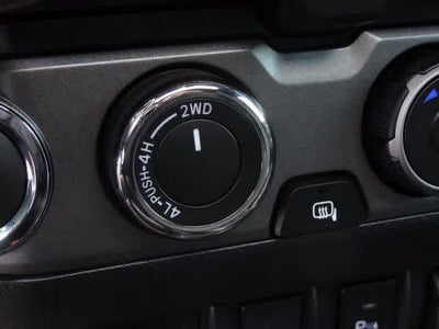 2023 Toyota Tacoma TRD Pro