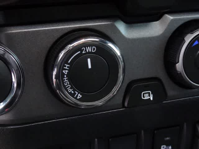 2023 Toyota Tacoma TRD Pro