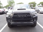 2023 Toyota Tacoma TRD Pro