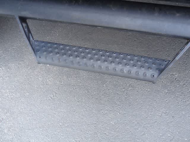 2023 Toyota Tacoma TRD Pro