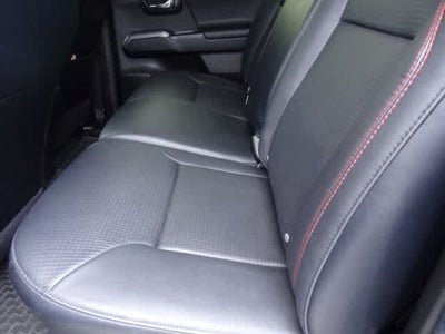 2023 Toyota Tacoma TRD Pro