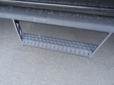 2023 Toyota Tacoma TRD Pro