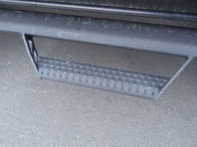 2023 Toyota Tacoma TRD Pro