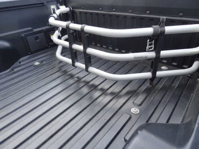 2023 Toyota Tacoma TRD Pro