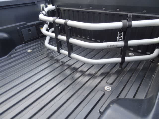 2023 Toyota Tacoma TRD Pro