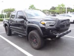 2023 Toyota Tacoma TRD Pro