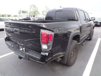 2023 Toyota Tacoma TRD Pro