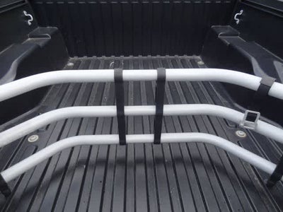 2023 Toyota Tacoma TRD Pro