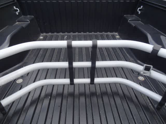 2023 Toyota Tacoma TRD Pro