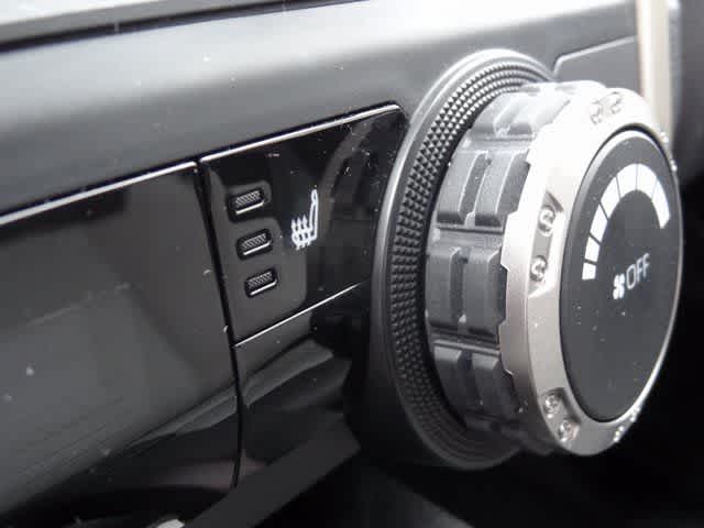 2025 Toyota Tacoma TRD Off Road Hybrid