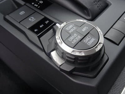 2025 Toyota Tacoma TRD Off Road Hybrid