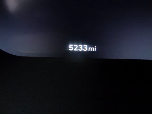 2025 Toyota Tacoma TRD Off Road Hybrid