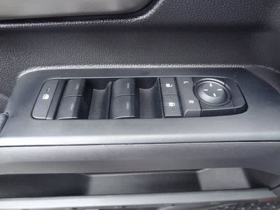 2025 Toyota Tacoma TRD Off Road Hybrid