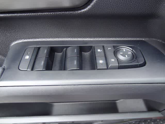 2025 Toyota Tacoma TRD Off Road Hybrid