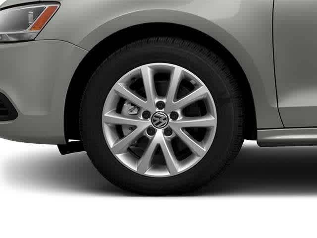2014 Volkswagen Jetta S