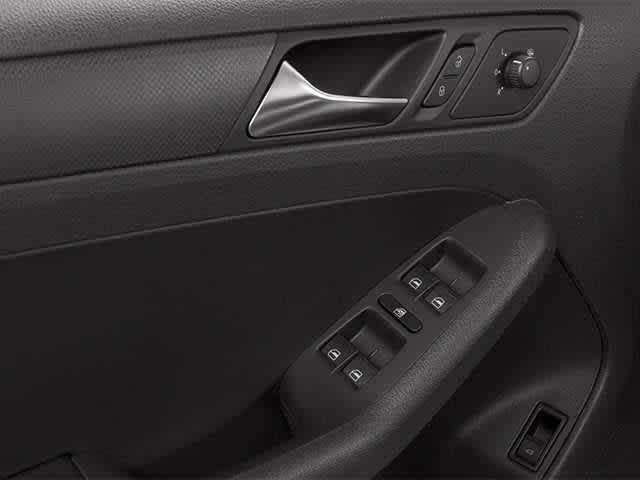 2014 Volkswagen Jetta S