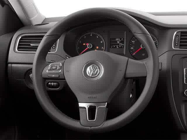 2014 Volkswagen Jetta S