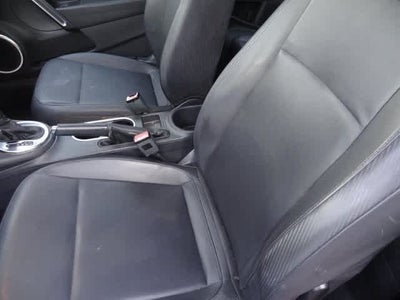 2012 Volkswagen Beetle 2.5L w/Sound/Nav PZEV