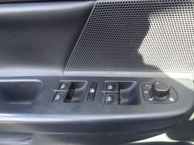 2014 Volkswagen Jetta TDI