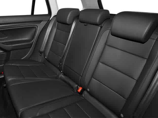 2014 Volkswagen Jetta TDI