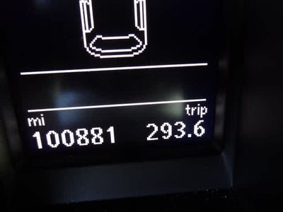 2014 Volkswagen Jetta TDI