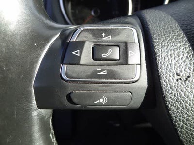 2014 Volkswagen Jetta TDI