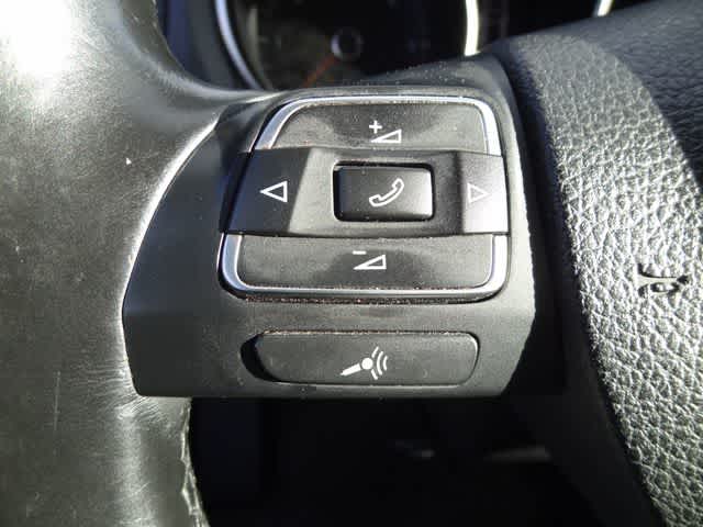 2014 Volkswagen Jetta TDI