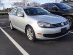 2014 Volkswagen Jetta TDI