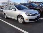 2014 Volkswagen Jetta TDI