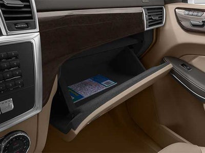 2014 Mercedes-Benz GL 450 GL 450