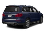 2014 Mercedes-Benz GL 450 GL 450