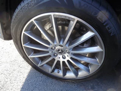 2021 Mercedes-Benz GLE 350 GLE 350