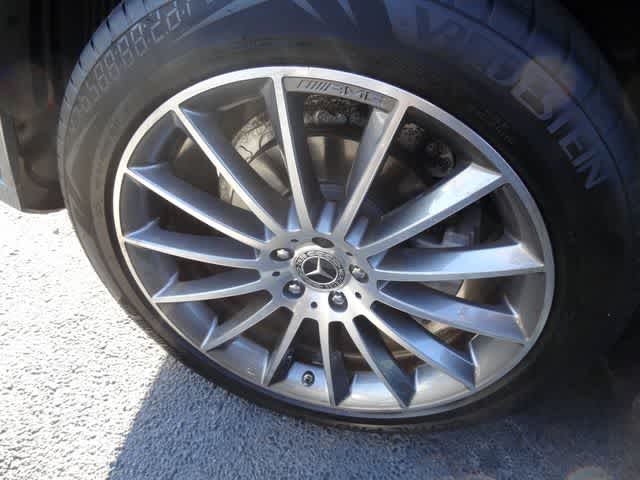 2021 Mercedes-Benz GLE 350 GLE 350