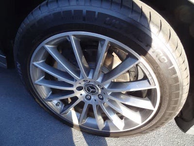 2021 Mercedes-Benz GLE 350 GLE 350