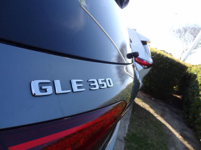 2021 Mercedes-Benz GLE 350 GLE 350