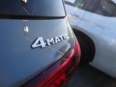 2021 Mercedes-Benz GLE 350 GLE 350