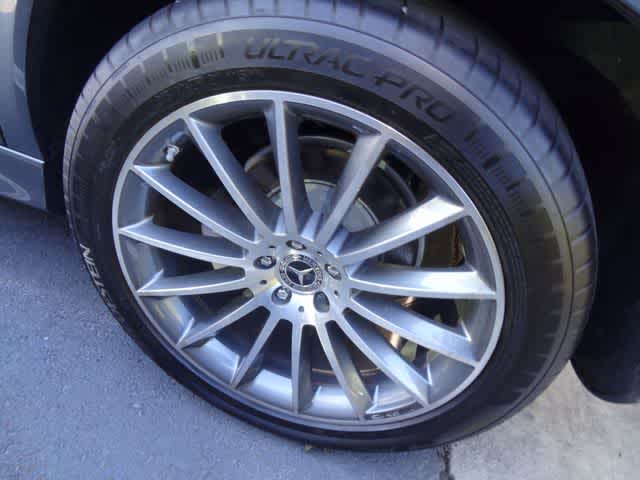 2021 Mercedes-Benz GLE 350 GLE 350