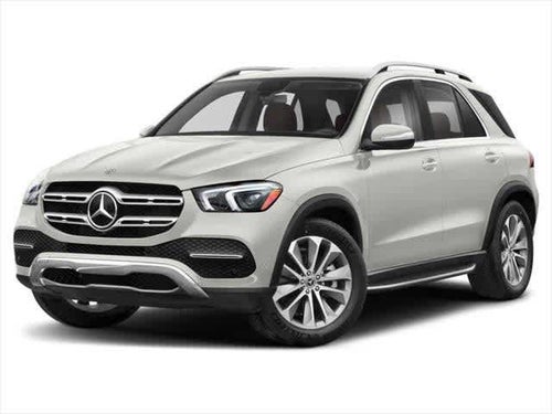 2023 Mercedes-Benz GLE 450 GLE 450