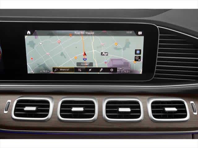 2023 Mercedes-Benz GLE 450 GLE 450