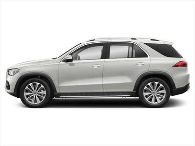 2023 Mercedes-Benz GLE 450 GLE 450