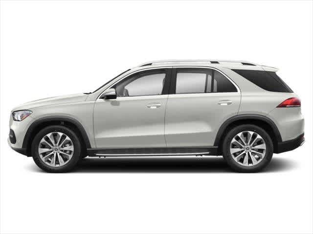 2023 Mercedes-Benz GLE 450 GLE 450
