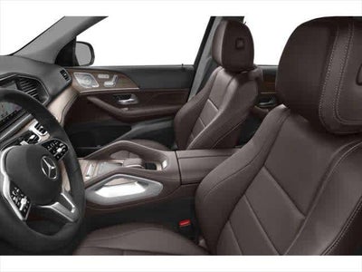 2023 Mercedes-Benz GLE 450 GLE 450